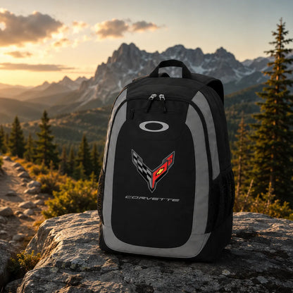Corvette C8 Enduro Backpack