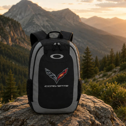 Corvette C7 Enduro Backpack