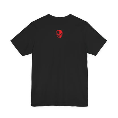Corvette C8.R T-Shirt, Bella+Canvas T-Shirt, Unisex, Corvette Apparel, Graphic Tee, Soft T-Shirt, C8R Logo