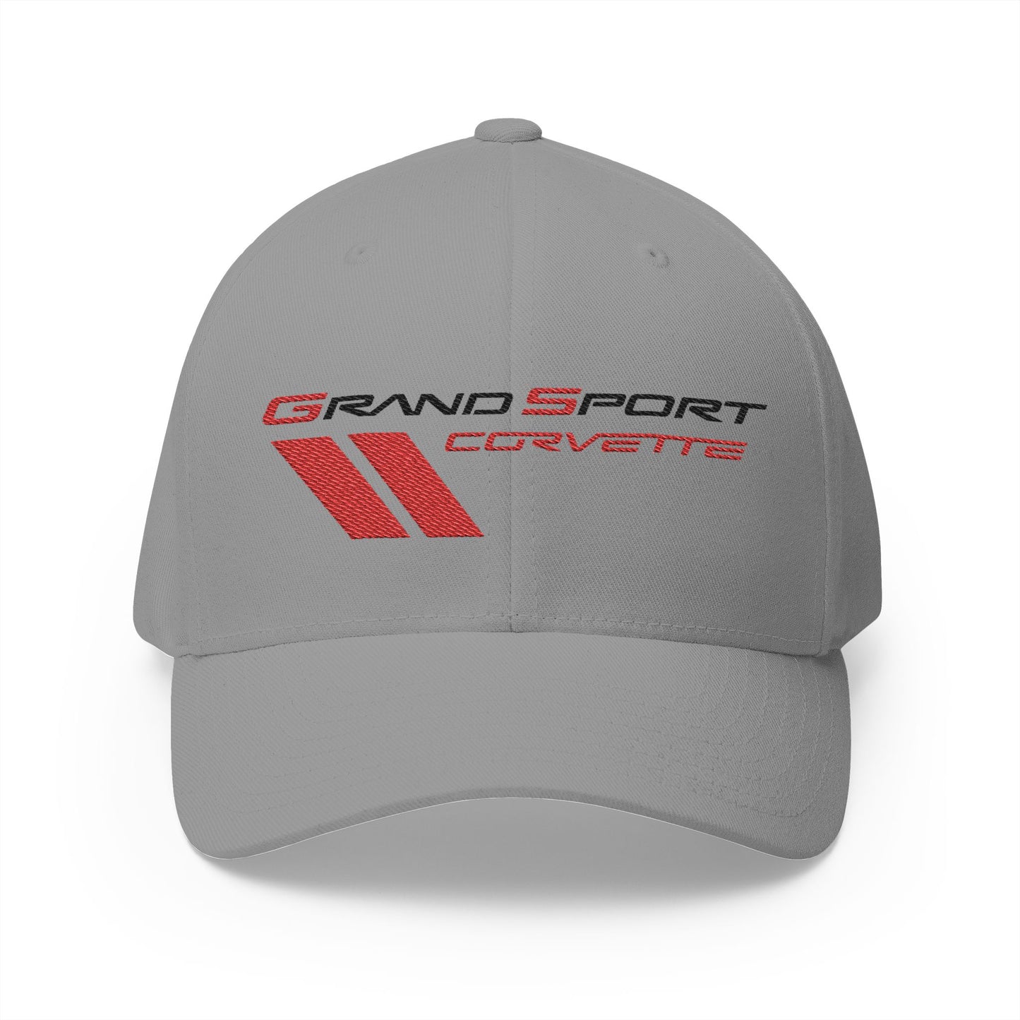 Corvette C6 Grand Sport Baseball Cap