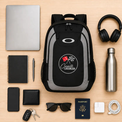 Corvette C2 Enduro  Backpack