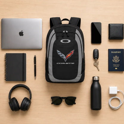 Corvette C7 Enduro Backpack