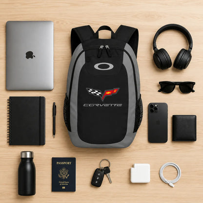 Corvette C6 Enduro Backpack