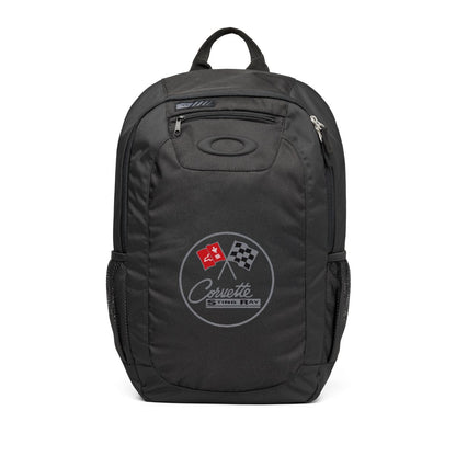 Corvette C2 Enduro  Backpack