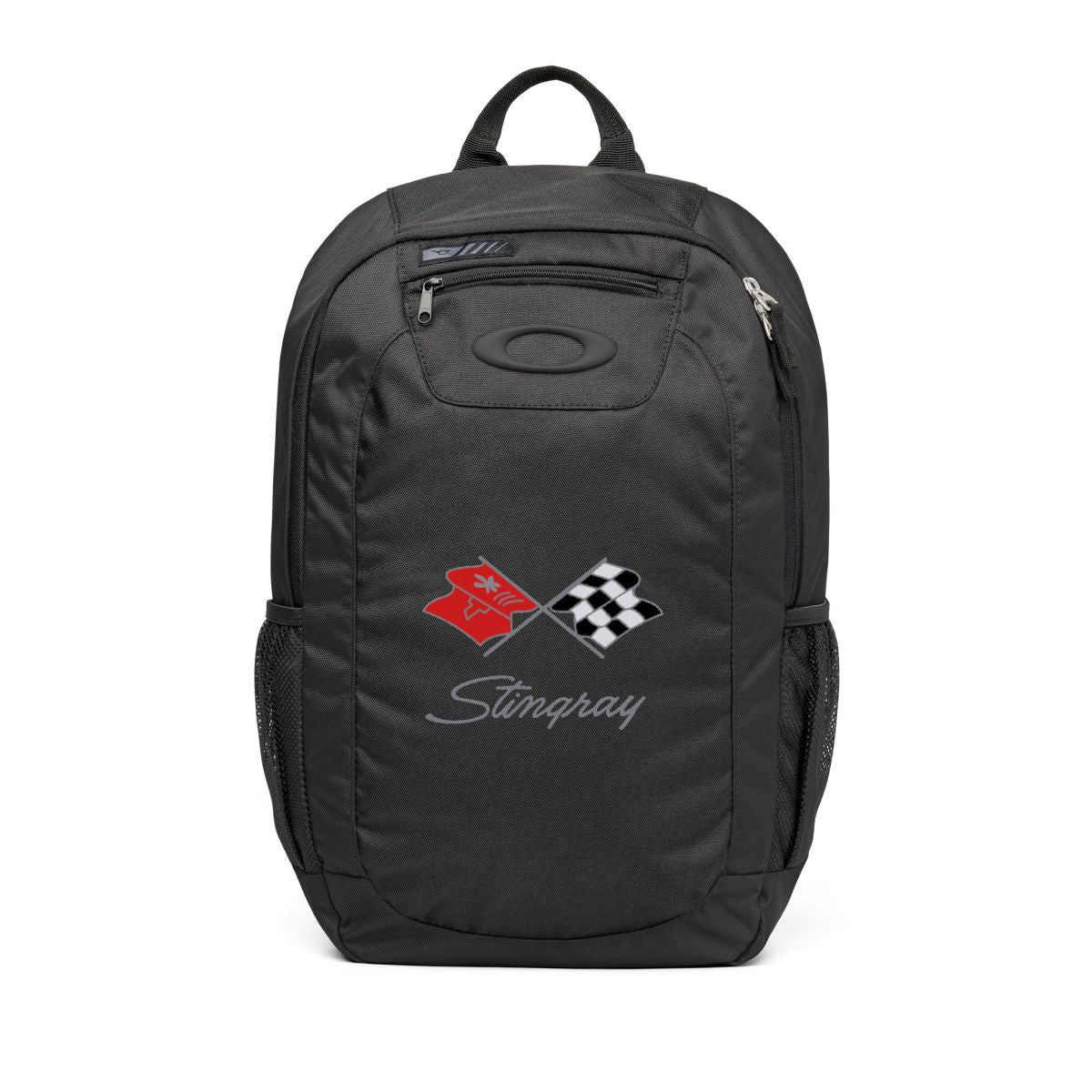 Corvette C3 Enduro Backpack