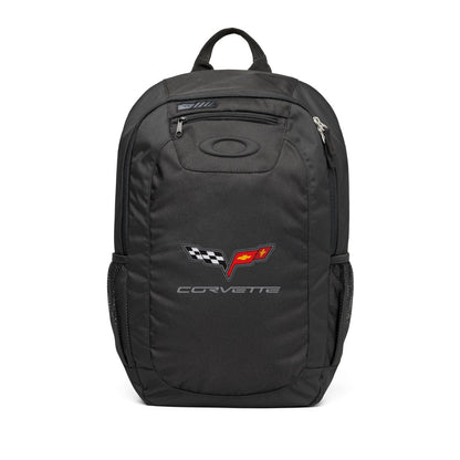 Corvette C6 Enduro Backpack