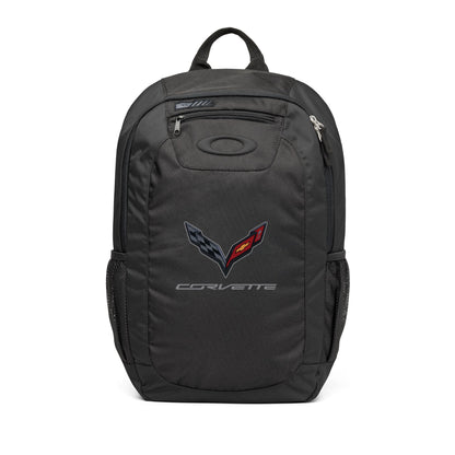 Corvette C7 Enduro Backpack