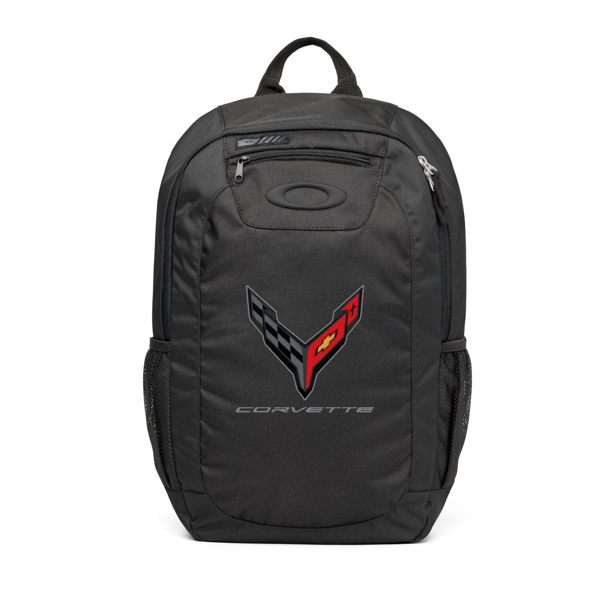 Corvette C8 Enduro Backpack