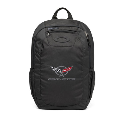Corvette C5 Enduro Backpack