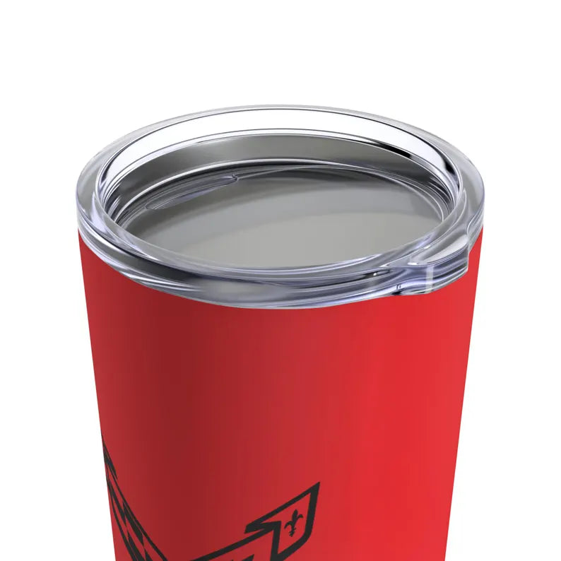 Corvette Tumbler, Stainless Steel Tumbler, Insulated, Corvette Accessories, Dishwasher Safe, Gifts for Car Guys, Gifts for Car Girls