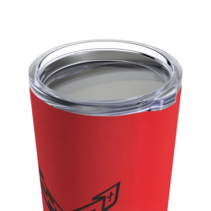 Corvette Tumbler, Stainless Steel Tumbler, Insulated, Corvette Accessories, Dishwasher Safe, Gifts for Car Guys, Gifts for Car Girls