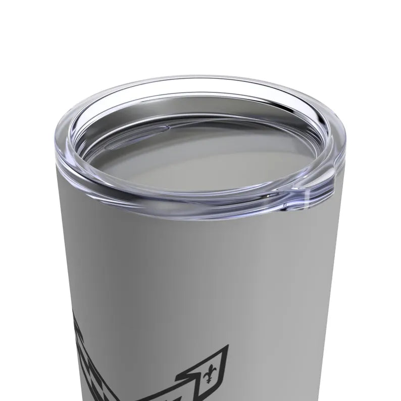 Corvette Tumbler, Stainless Steel Tumbler, Insulated, Corvette Accessories, Dishwasher Safe, Gifts for Car Guys, Gifts for Car Girls