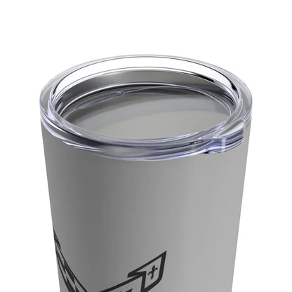 Corvette Tumbler, Stainless Steel Tumbler, Insulated, Corvette Accessories, Dishwasher Safe, Gifts for Car Guys, Gifts for Car Girls