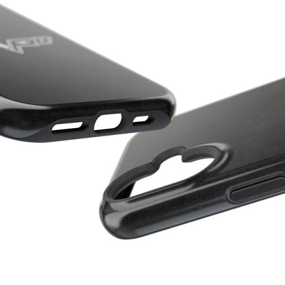 Corvette iPhone Case - Corvette C6 Phone Case - Cell Phone Case - Impact Resistant - Rubber Liner - Matte or Glossy