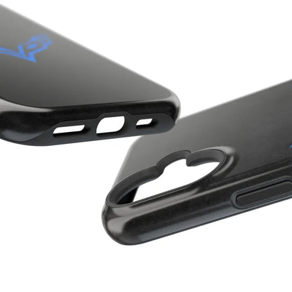 Corvette iPhone Case - Corvette Samsung Phone Case - Cell Phone Case - Impact Resistant - Rubber Liner - Matte or Glossy - C7