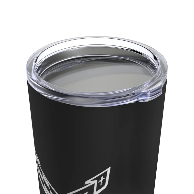 Corvette Tumbler, Stainless Steel Tumbler, Insulated, Corvette Accessories, Dishwasher Safe, Gifts for Car Guys, Gifts for Car Girls