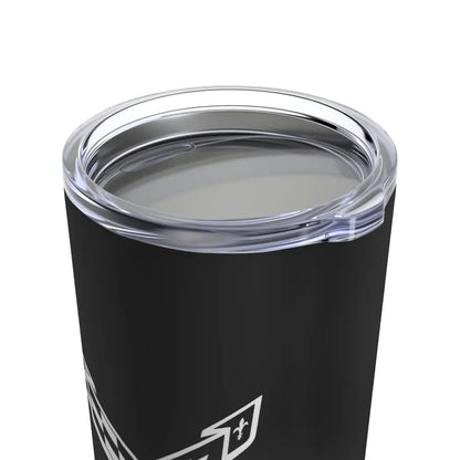 Corvette Tumbler, Stainless Steel Tumbler, Insulated, Corvette Accessories, Dishwasher Safe, Gifts for Car Guys, Gifts for Car Girls
