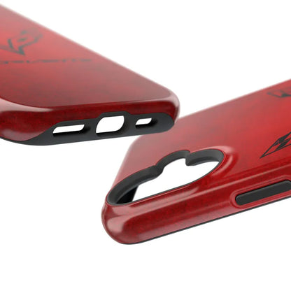 Corvette iPhone Case - Corvette Samsung Phone Case - Cell Phone Case - Impact Resistant - Rubber Liner - Matte or Glossy - Corvette C7
