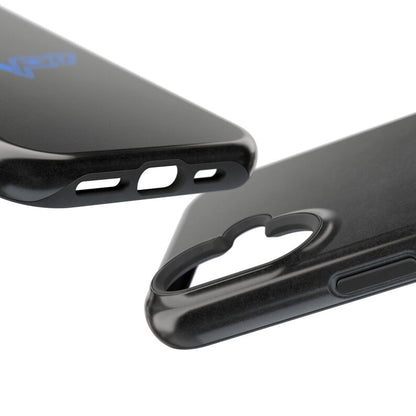 Corvette iPhone Case - Corvette C6 - Cell Phone Case - Impact Resistant - Rubber Liner - Matte or Glossy