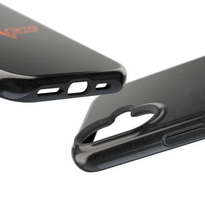 Corvette iPhone Case - Corvette Samsung Phone Case - Cell Phone Case - Impact Resistant - Rubber Liner - Matte or Glossy - C6