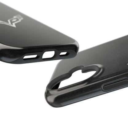 Corvette iPhone Case - Corvette Samsung Phone Case - Cell Phone Case - Impact Resistant - Rubber Liner - Matte or Glossy - C7