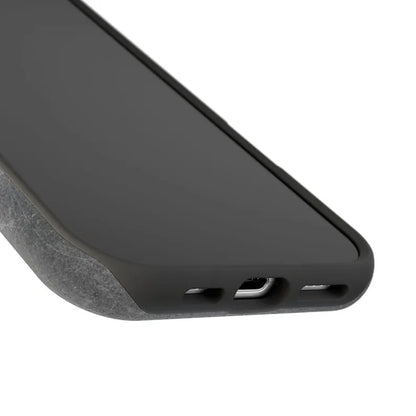 Corvette iPhone Case - Corvette Samsung Phone Case - Cell Phone Case - Impact Resistant - Rubber Liner - Matte or Glossy - C8 Logo