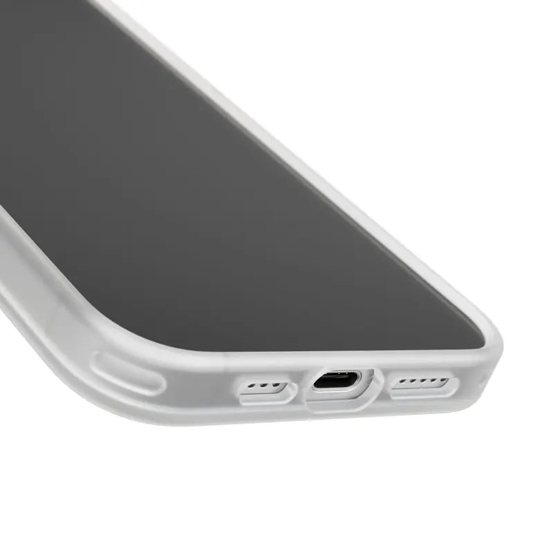 Corvette C8 Flexi iPhone Case - Corvette Samsung Phone Case - Cell Phone Case - Impact Absorbing - Slim Case - Supports Wireless Charging