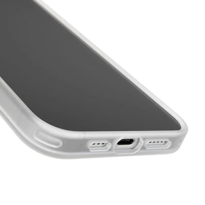 Corvette C8 Flexi iPhone Case - Corvette Samsung Phone Case - Cell Phone Case - Impact Absorbing - Slim Case - Supports Wireless Charging