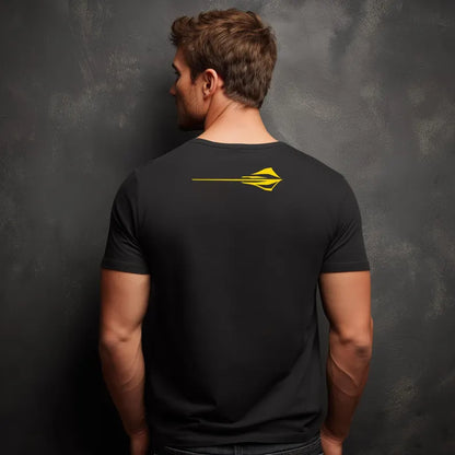 Corvette C8 Stingray T-Shirt, Bella+Canvas T-Shirt, Corvette Apparel, Graphic Tee, Soft T-Shirt, Unisex