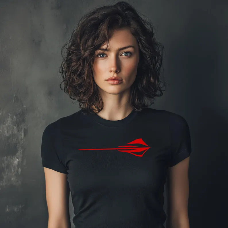 Corvette Stingray T-Shirt, Bella+Canvas T-Shirt, Unisex, Corvette Apparel, Graphic Tee, Soft T-Shirt, Stingray Logo