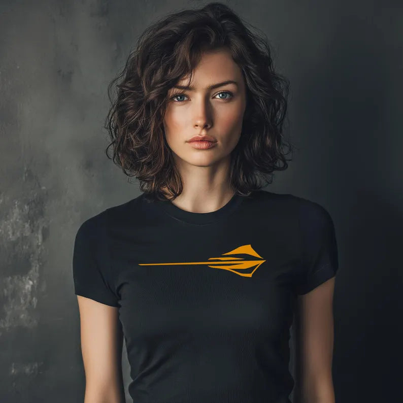 Corvette Stingray T-Shirt, Bella+Canvas T-Shirt, Unisex, Corvette Apparel, Graphic Tee, Soft T-Shirt, Stingray Logo