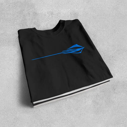 Corvette Stingray T-Shirt, Bella+Canvas T-Shirt, Unisex, Corvette Apparel, Graphic Tee, Soft T-Shirt, Stingray Logo