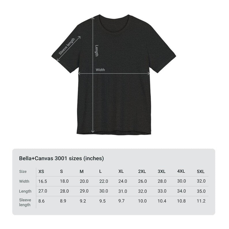 Corvette C4 T-Shirt, C4 Logo, Bella+Canvas T-Shirt, Corvette Apparel, Graphic Tee, Soft T-Shirt, Unisex T-Shirt, Raceday Gear