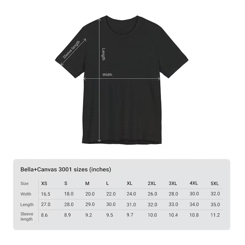 Corvette C1 T-Shirt, C1 Logo, Bella+Canvas T-Shirt, Corvette Apparel, Graphic Tee, Soft T-Shirt, Unisex T-Shirt, Raceday Gear