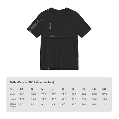 Corvette C1 T-Shirt, C1 Logo, Bella+Canvas T-Shirt, Corvette Apparel, Graphic Tee, Soft T-Shirt, Unisex T-Shirt, Raceday Gear