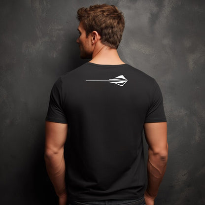 Corvette C8 Stingray T-Shirt, Bella+Canvas T-Shirt, Corvette Apparel, Graphic Tee, Soft T-Shirt, Unisex