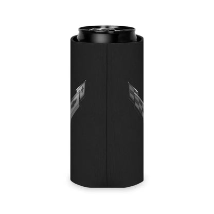 Corvette C8 Can Coozie, Regular and Slim, Beer and Soda Coozie, Race Day Beverage Holder, Car Enthusiast Gift, Party Favor, Tailgate