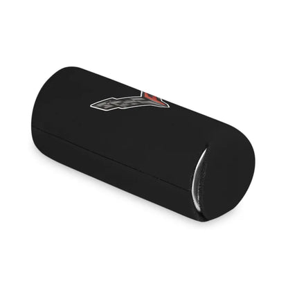 Corvette C8 Can Coozie, Regular and Slim, Beer and Soda Coozie, Race Day Beverage Holder, Car Enthusiast Gift, Party Favor, Tailgate