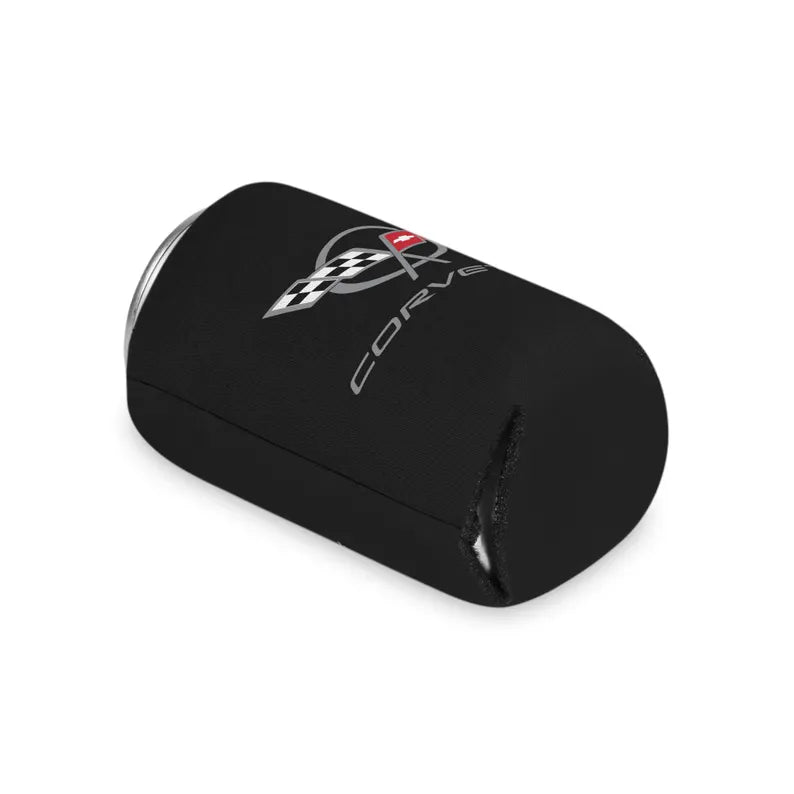 Corvette C5 Can Coozie, Regular and Slim, Beer and Soda Coozie, Race Day Beverage Holder, Car Enthusiast Gift, Party Favor, Tailgate