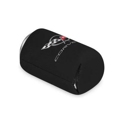 Corvette C5 Can Coozie, Regular and Slim, Beer and Soda Coozie, Race Day Beverage Holder, Car Enthusiast Gift, Party Favor, Tailgate