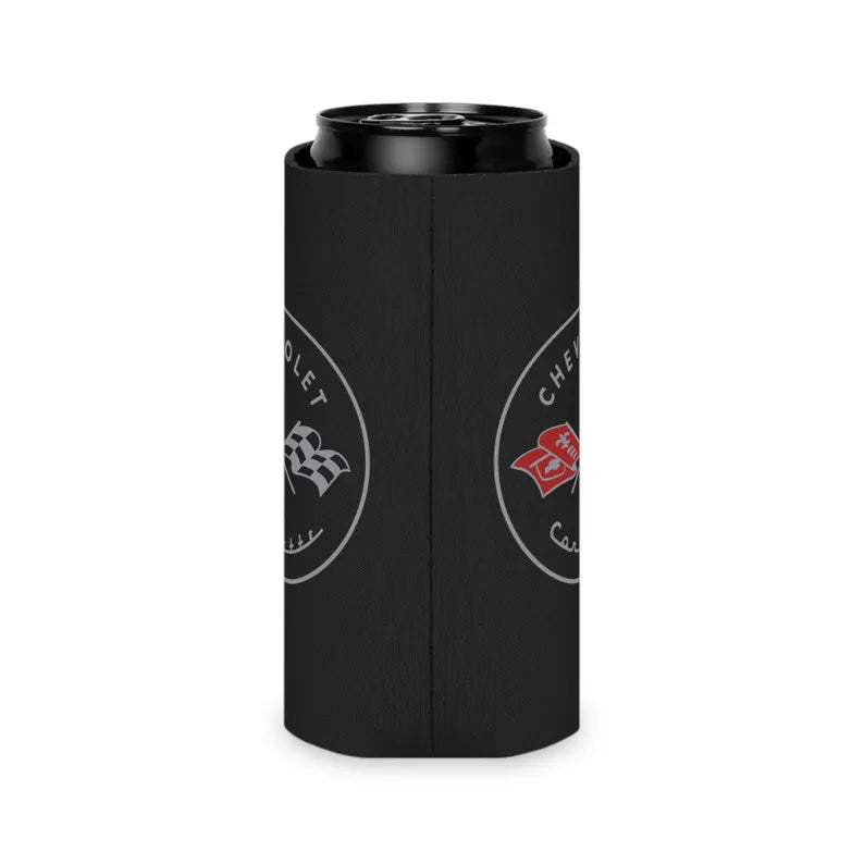 Corvette C1 Can Coozie, Regular and Slim, Beer and Soda Coozie, Race Day Beverage Holder, Car Enthusiast Gift, Party Favor, Tailgate