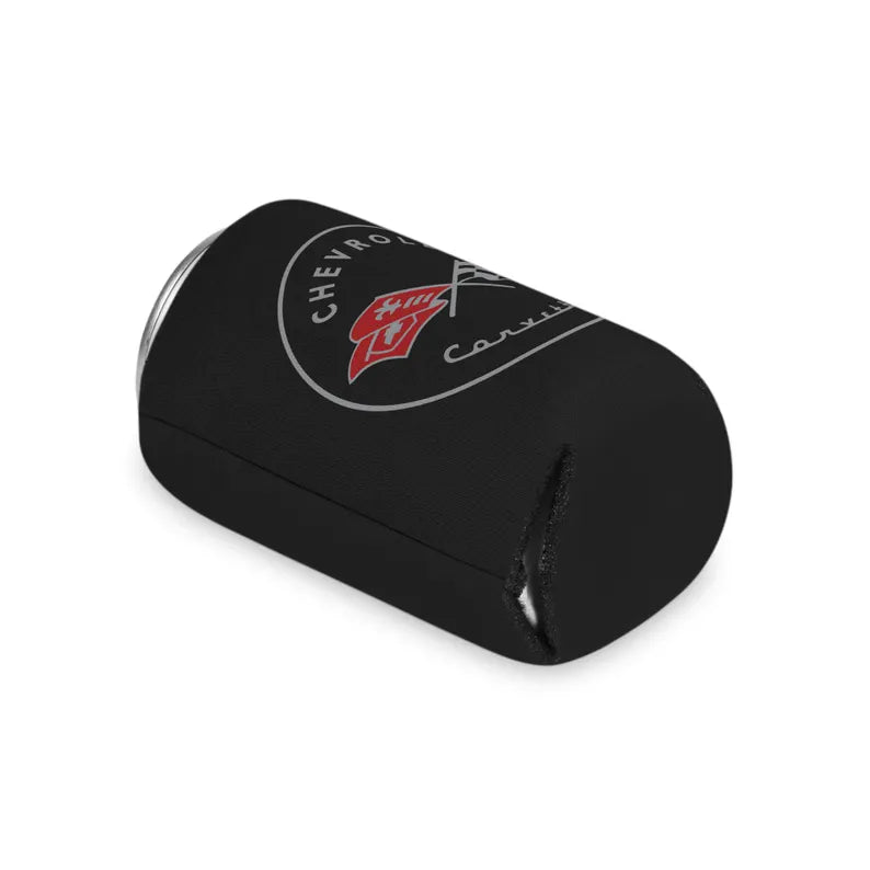 Corvette C1 Can Coozie, Regular and Slim, Beer and Soda Coozie, Race Day Beverage Holder, Car Enthusiast Gift, Party Favor, Tailgate