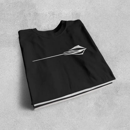 Corvette Stingray T-Shirt, Bella+Canvas T-Shirt, Unisex, Corvette Apparel, Graphic Tee, Soft T-Shirt, Stingray Logo