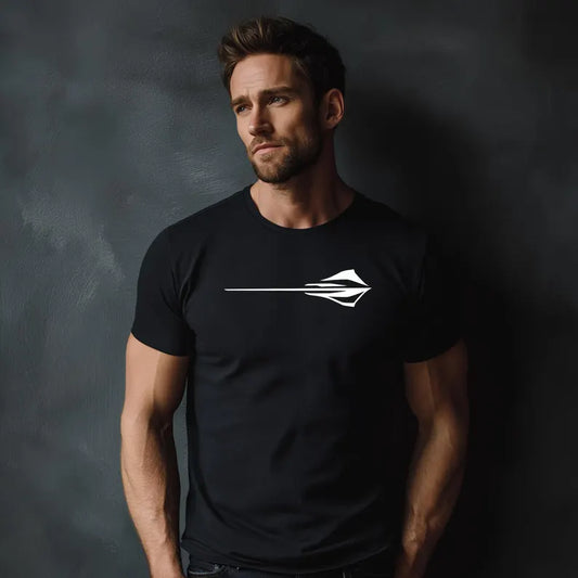 Corvette Stingray T-Shirt, Bella+Canvas T-Shirt, Unisex, Corvette Apparel, Graphic Tee, Soft T-Shirt, Stingray Logo