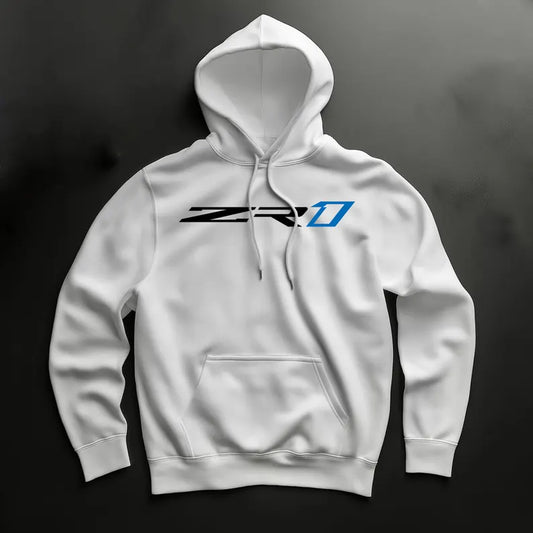 Corvette ZR1 Hoodie, Corvette Sweatshirt, Gifts for Car Guys, Gifts for Car Girls, JERZEES® NuBlend®, Pullover, Unisex, Hoody
