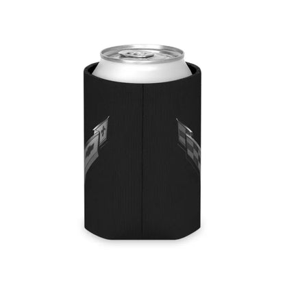 Corvette C8 Can Coozie, Regular and Slim, Beer and Soda Coozie, Race Day Beverage Holder, Car Enthusiast Gift, Party Favor, Tailgate
