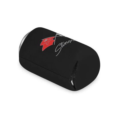 Corvette C3 Can Coozie, Regular and Slim, Beer and Soda Coozie, Race Day Beverage Holder, Car Enthusiast Gift, Party Favor, Tailgate