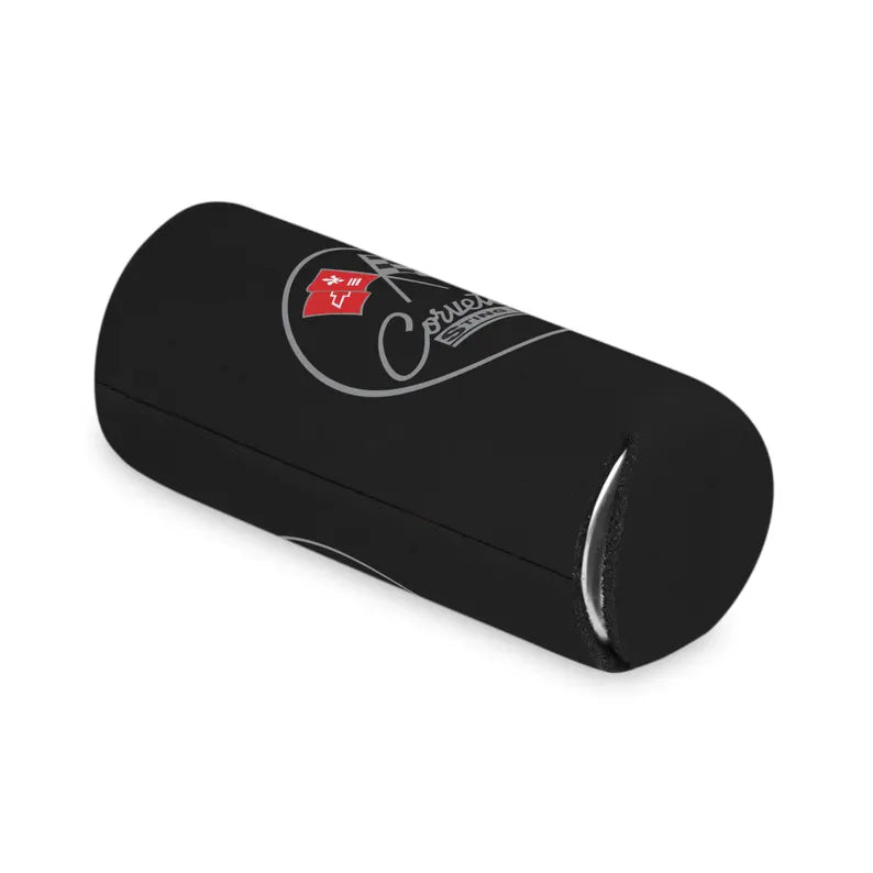 Corvette C2 Can Coozie, Regular and Slim, Beer and Soda Coozie, Race Day Beverage Holder, Car Enthusiast Gift, Party Favor, Tailgate