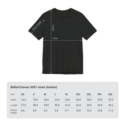 Corvette C7 Silhouette T-Shirt, Bella and Canvas T-Shirt, Corvette Apparel, Graphic Tee, Soft T-Shirt, Unisex T-Shirt, Raceday Gear