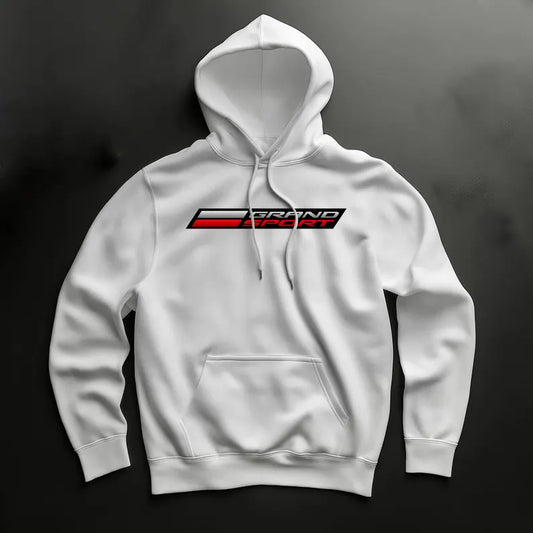 Corvette Grand Sport Hoodie, Corvette Sweatshirt, Gifts for Car Guys, Gifts for Car Girls, JERZEES® NuBlend®, Pullover, Unisex, Hoody